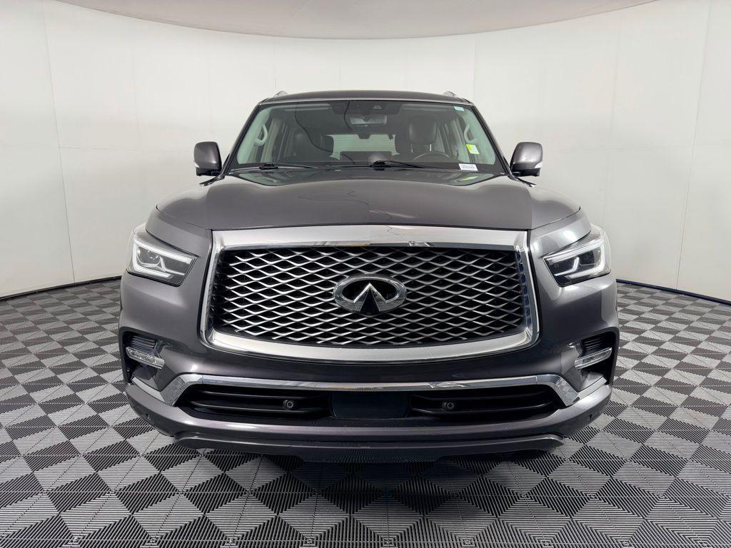 used 2023 INFINITI QX80 car, priced at $41,473