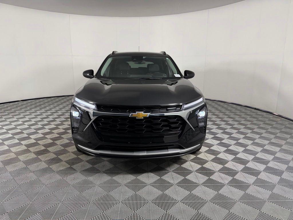 used 2025 Chevrolet Trax car, priced at $22,773