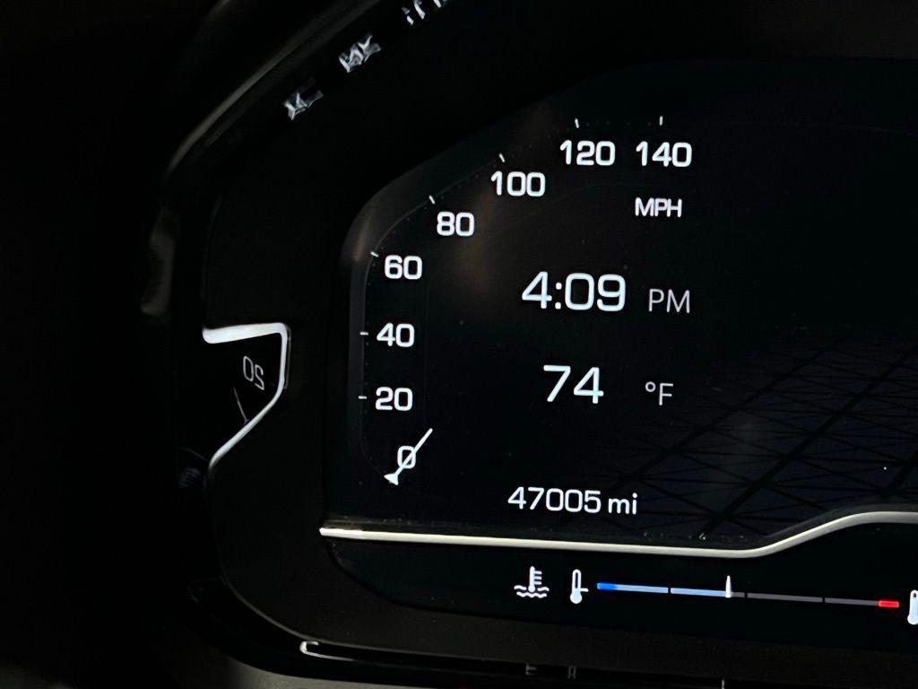 used 2023 GMC Yukon car, priced at $66,973