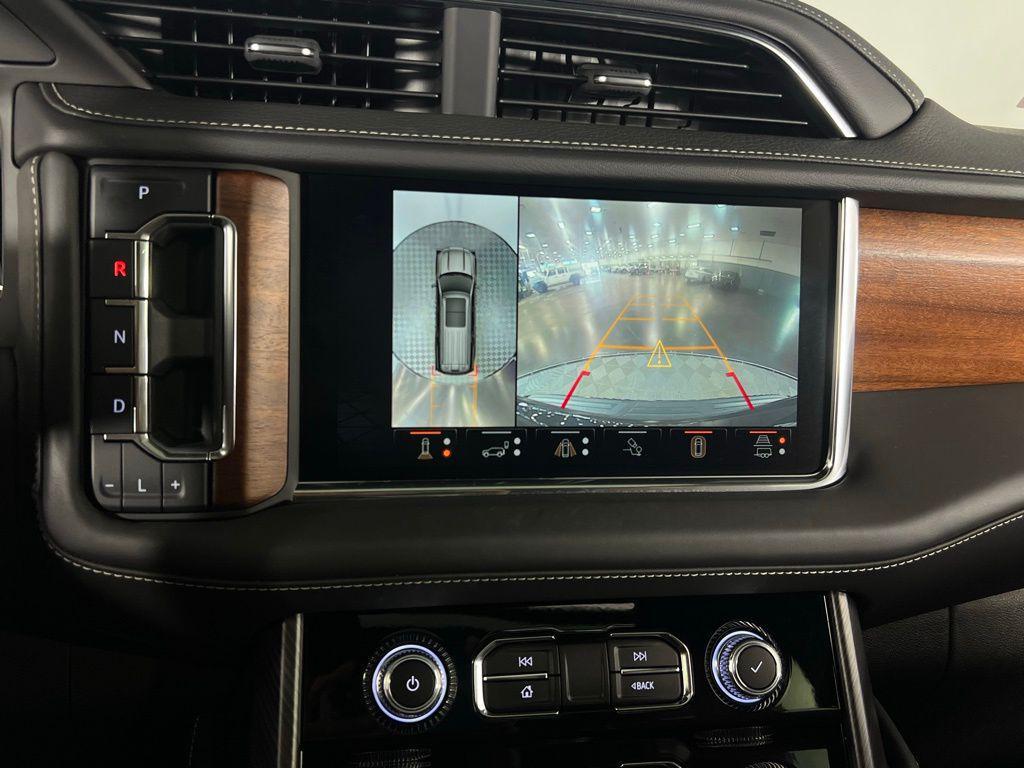 used 2023 GMC Yukon car, priced at $66,973