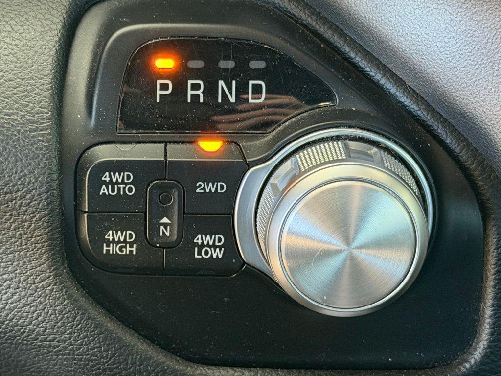 used 2020 Ram 1500 car, priced at $32,995