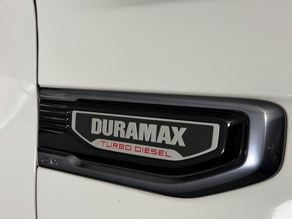 used 2024 GMC Sierra 1500 car, priced at $49,873