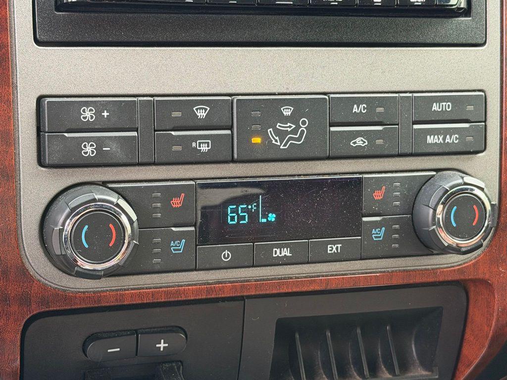 used 2012 Ford F-350 car, priced at $33,995