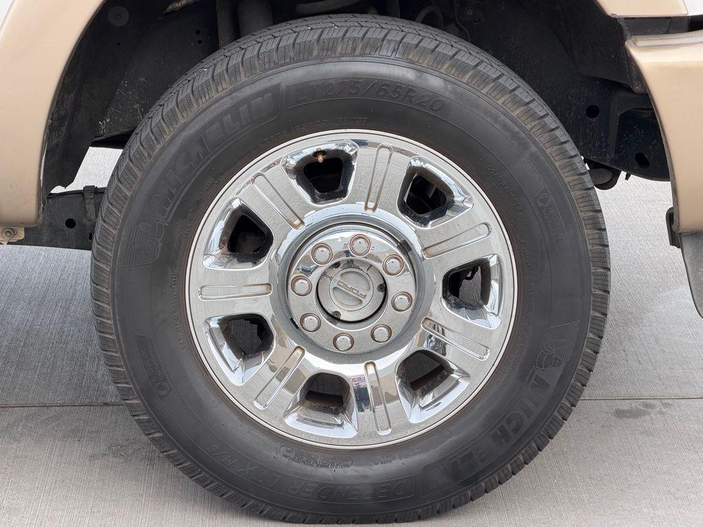 used 2012 Ford F-350 car, priced at $33,995