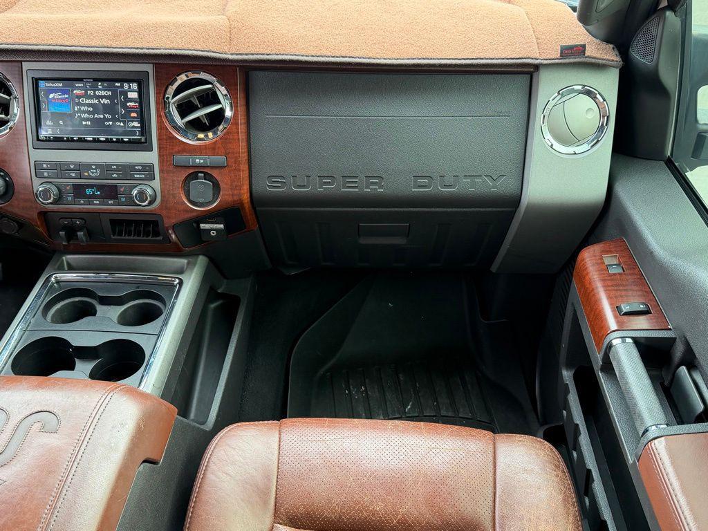 used 2012 Ford F-350 car, priced at $33,995