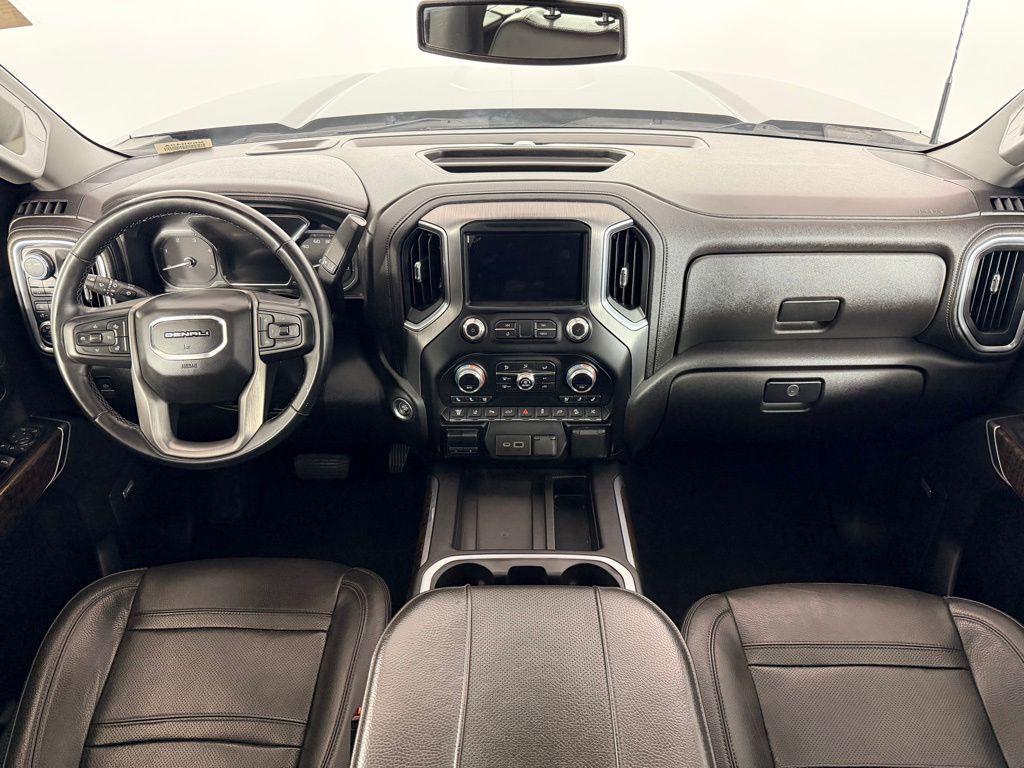 used 2023 GMC Sierra 2500 car, priced at $61,473