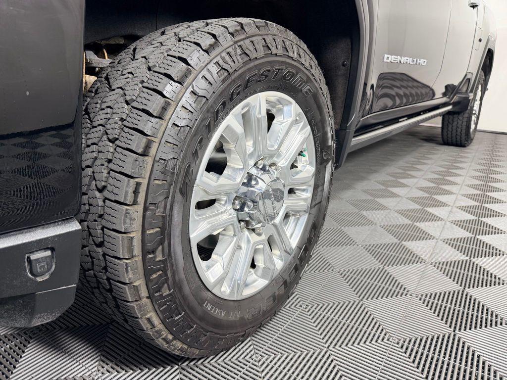 used 2023 GMC Sierra 2500 car, priced at $61,473