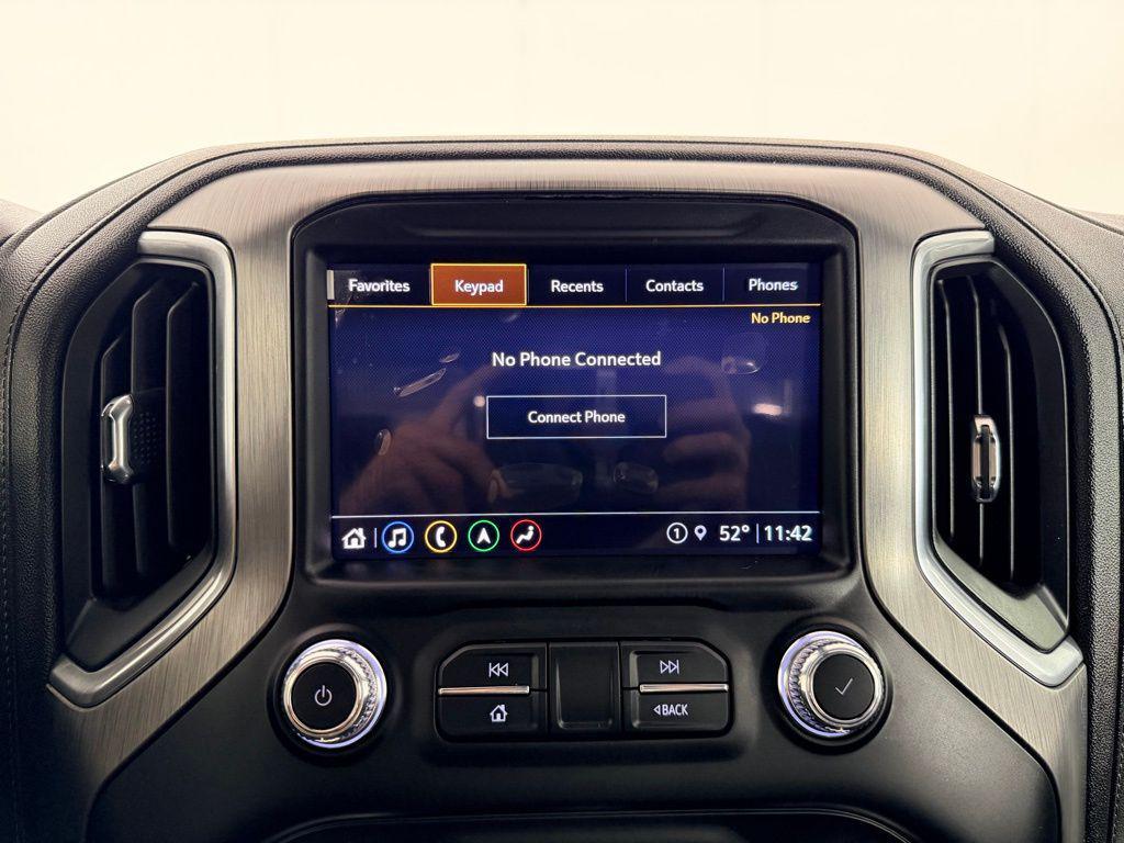 used 2023 GMC Sierra 2500 car, priced at $61,473