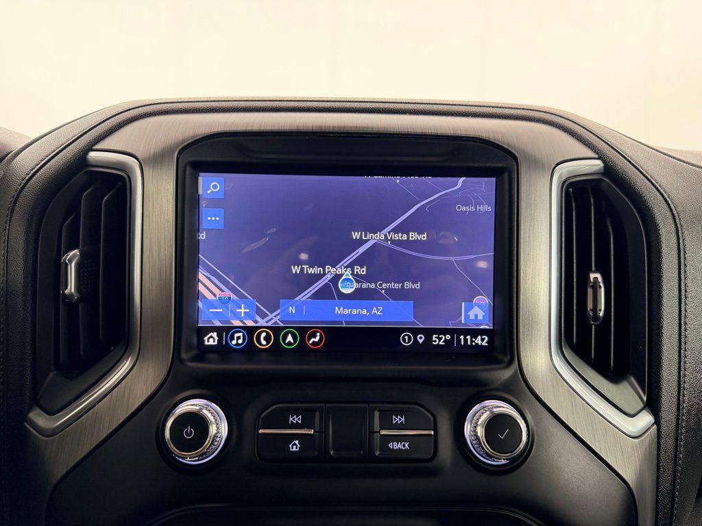 used 2023 GMC Sierra 2500 car, priced at $61,473