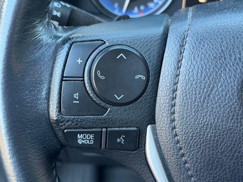 used 2018 Toyota Corolla car, priced at $15,995