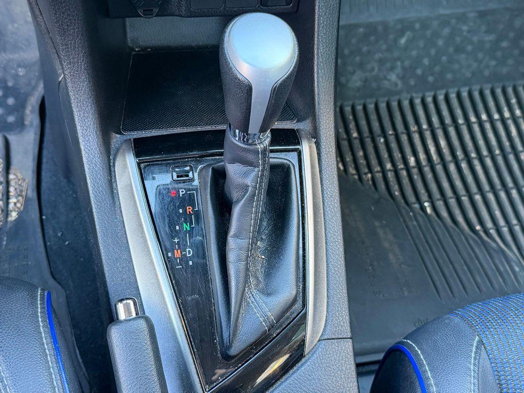 used 2018 Toyota Corolla car, priced at $15,995