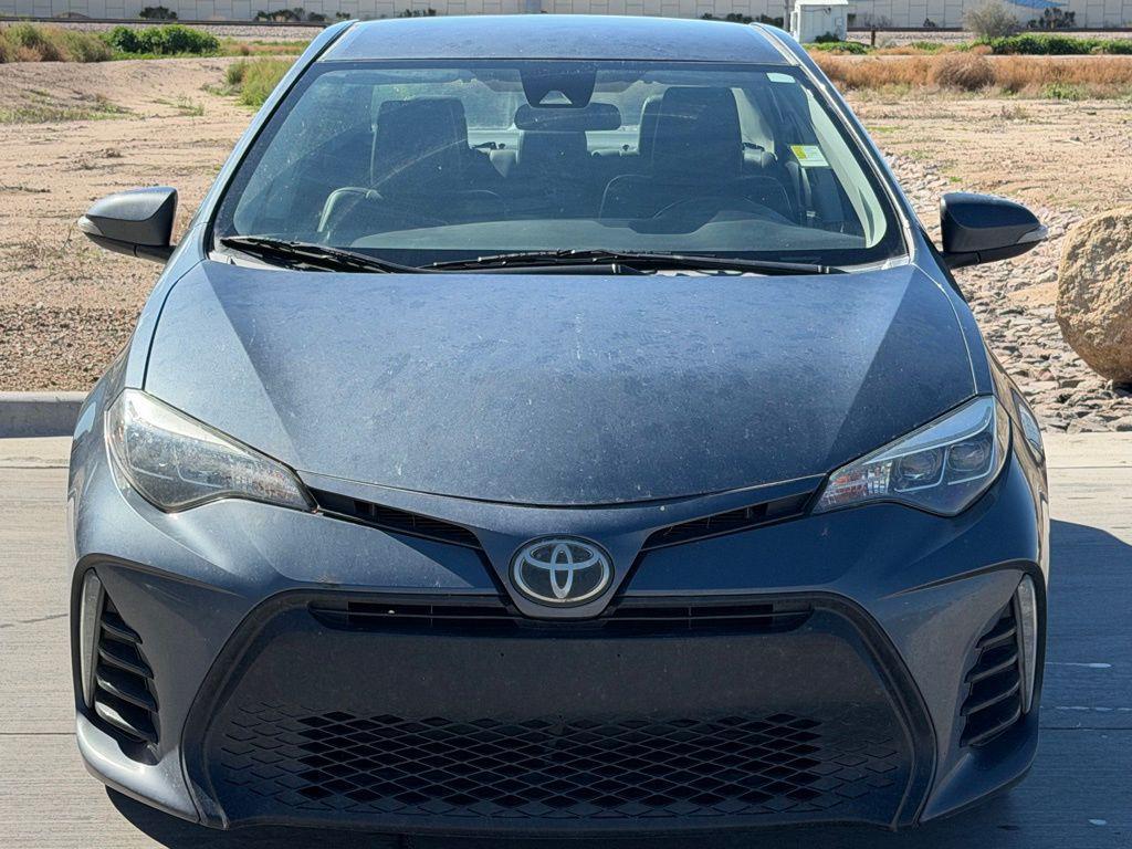 used 2018 Toyota Corolla car, priced at $15,995