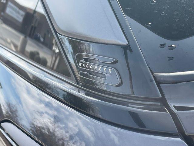 used 2024 Jeep Wagoneer S car, priced at $42,973