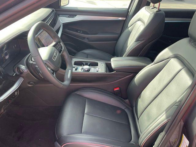 used 2024 Jeep Wagoneer S car, priced at $42,973