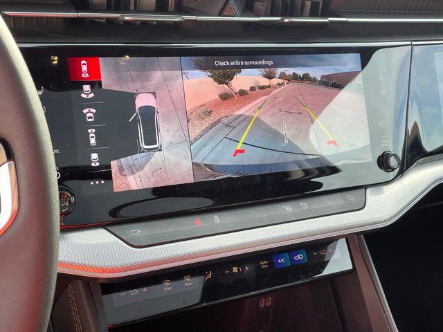 used 2024 Jeep Wagoneer S car, priced at $42,973