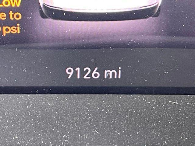 used 2024 Jeep Wagoneer S car, priced at $42,973