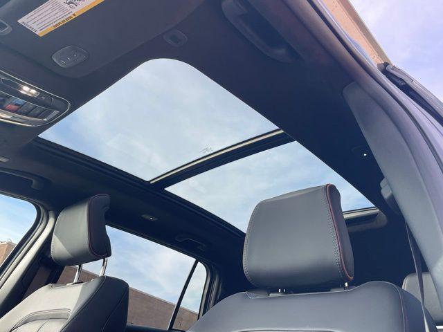 used 2024 Jeep Wagoneer S car, priced at $42,973