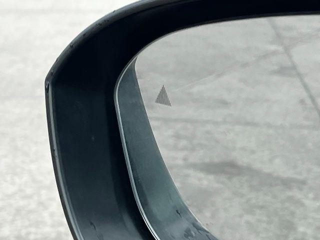 used 2024 Nissan Rogue car, priced at $23,473