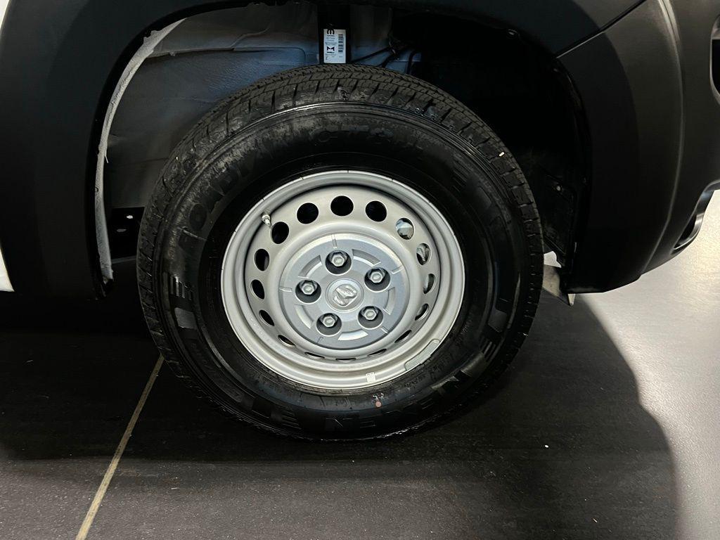 used 2024 Ram ProMaster 3500 car, priced at $32,975