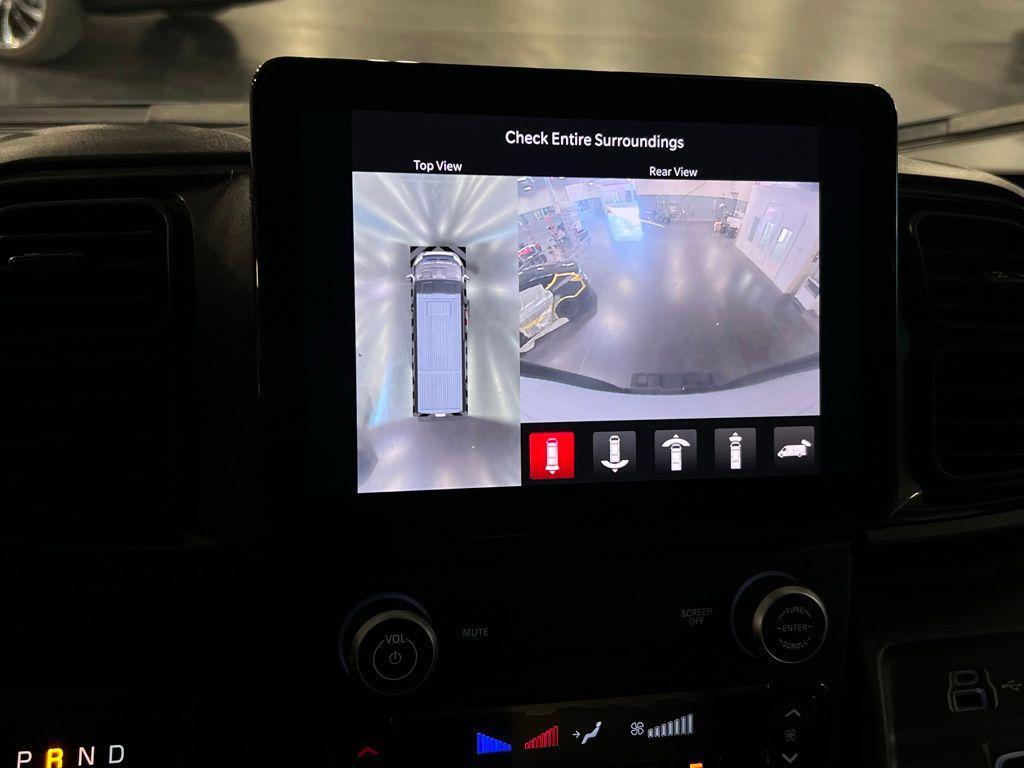 used 2024 Ram ProMaster 3500 car, priced at $32,975