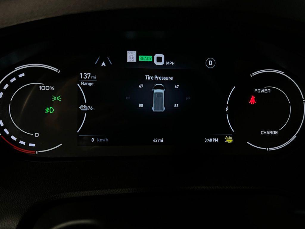 used 2024 Ram ProMaster 3500 car, priced at $32,975