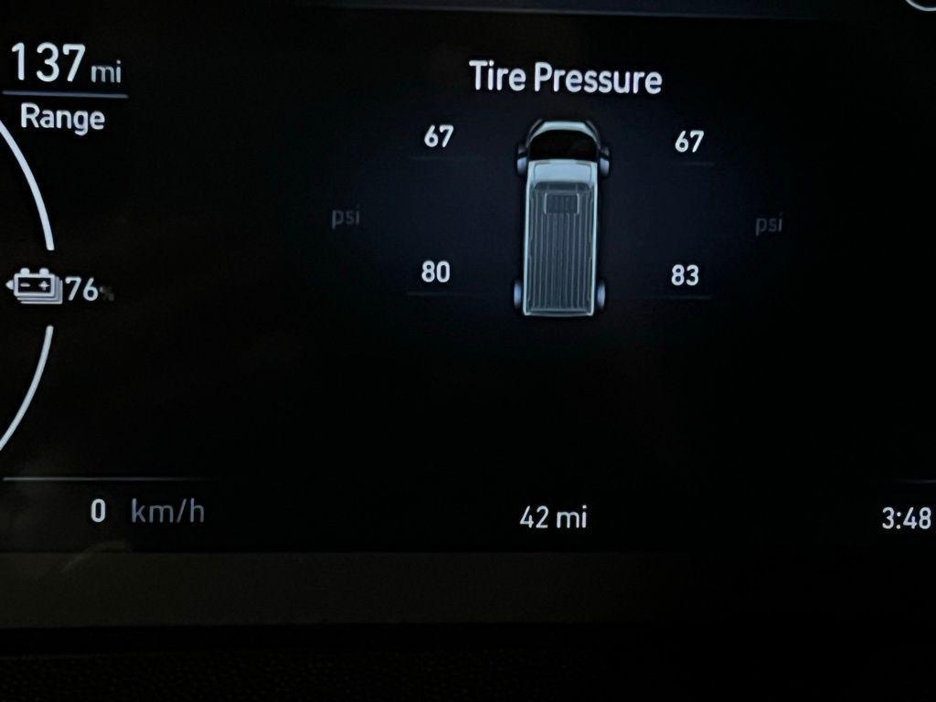 used 2024 Ram ProMaster 3500 car, priced at $32,975