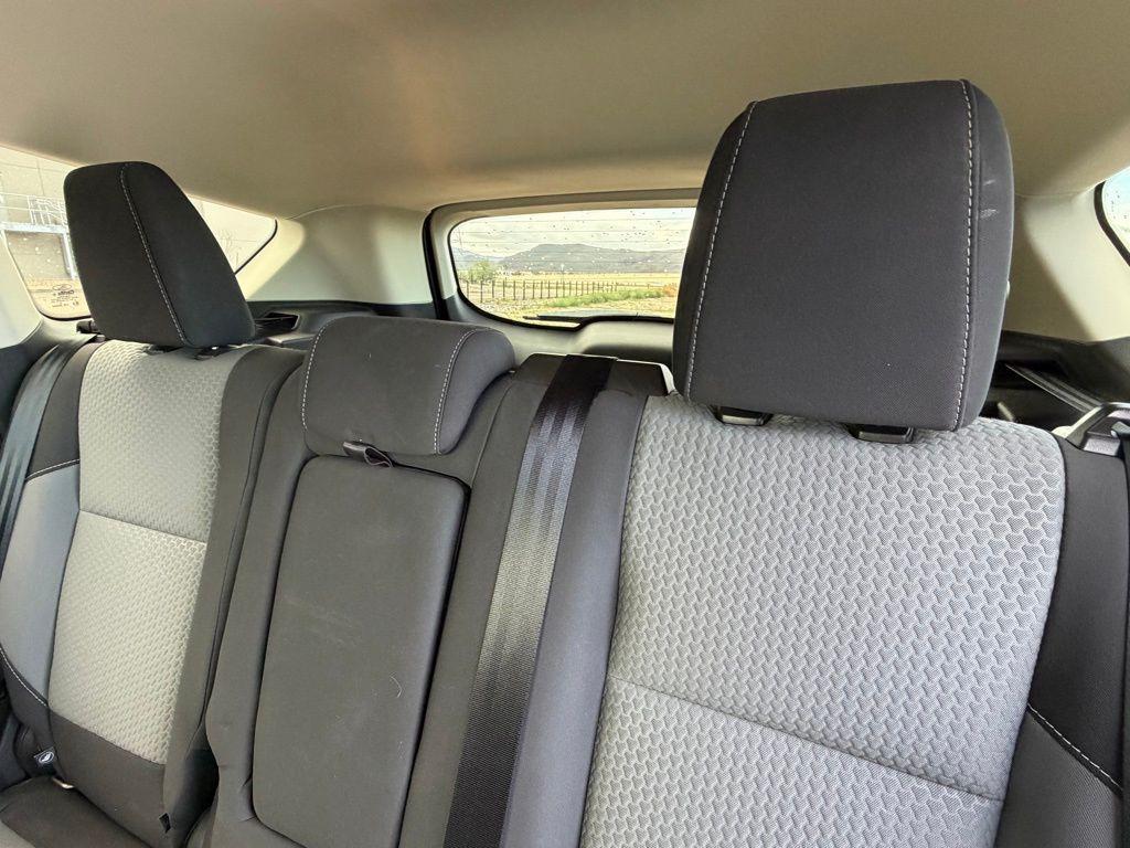 used 2017 Ford Escape car, priced at $13,495