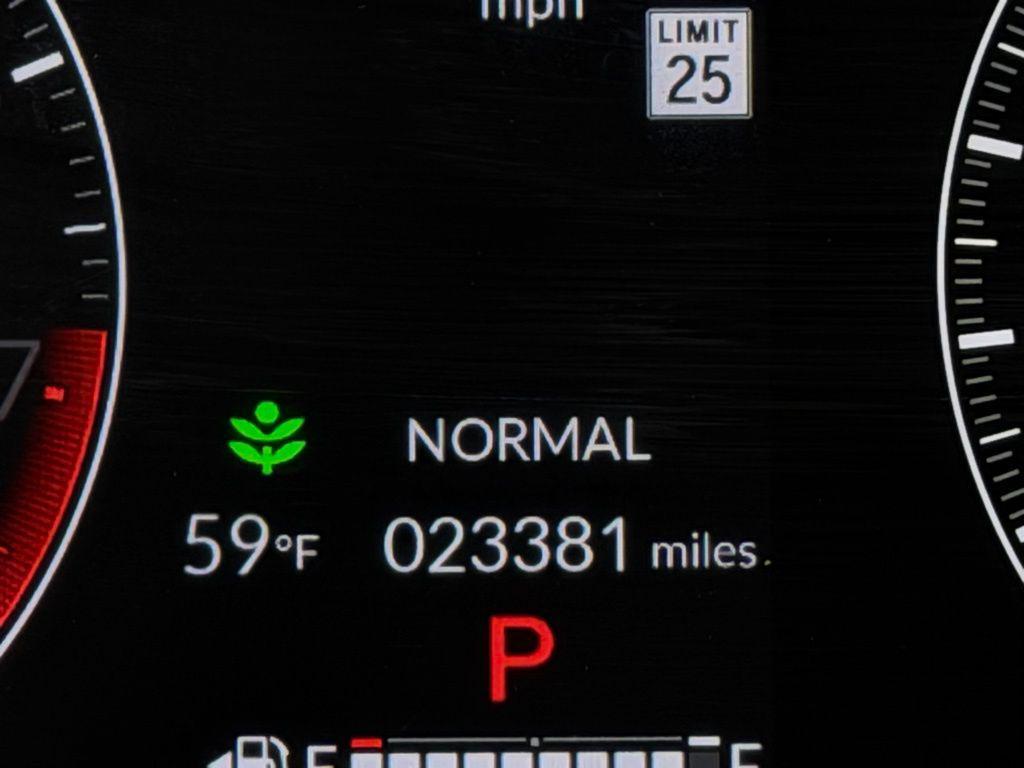 used 2025 Honda Odyssey car, priced at $37,673