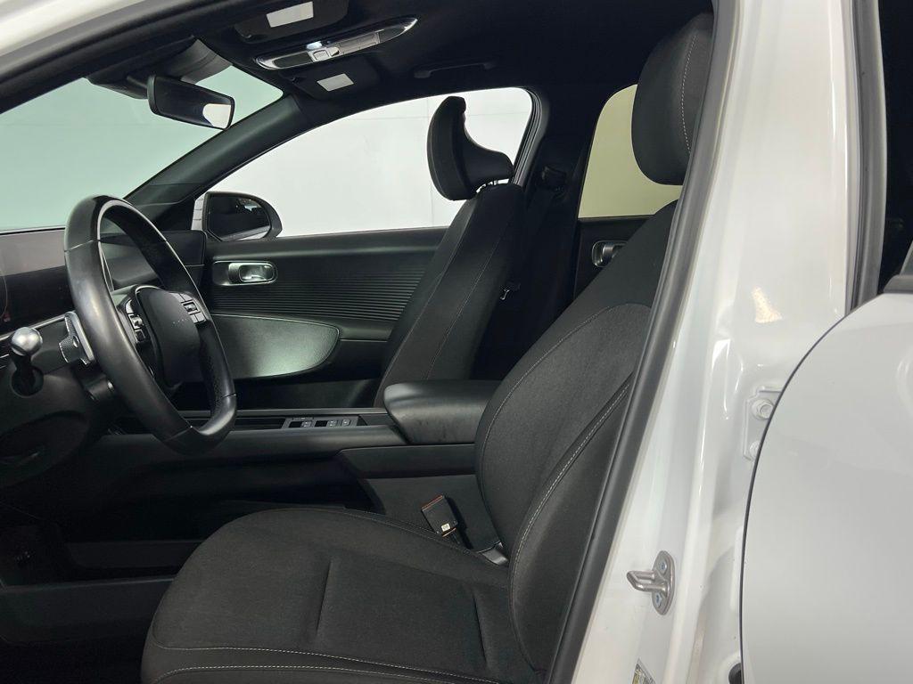 used 2023 Hyundai IONIQ 6 car, priced at $24,373