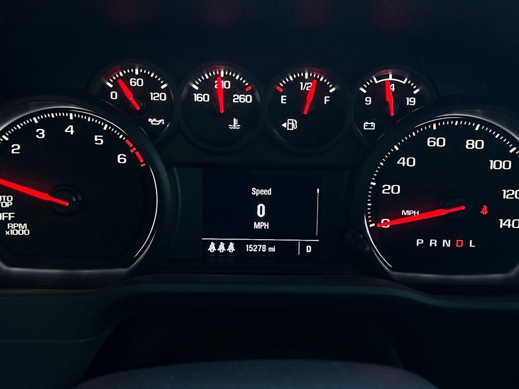 used 2024 GMC Sierra 1500 car, priced at $36,973