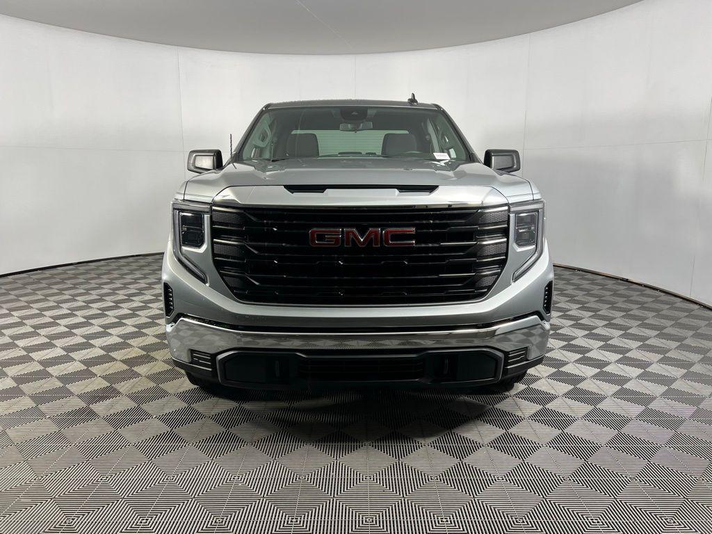 used 2024 GMC Sierra 1500 car, priced at $36,973