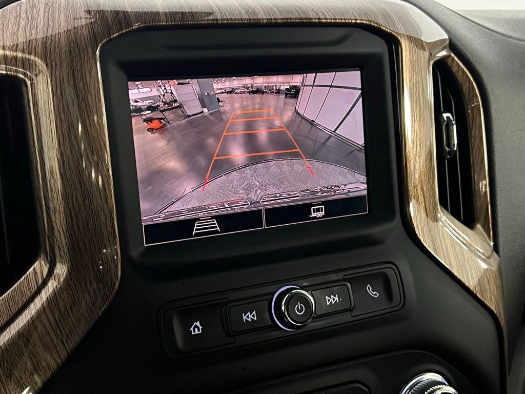 used 2024 GMC Sierra 1500 car, priced at $36,973