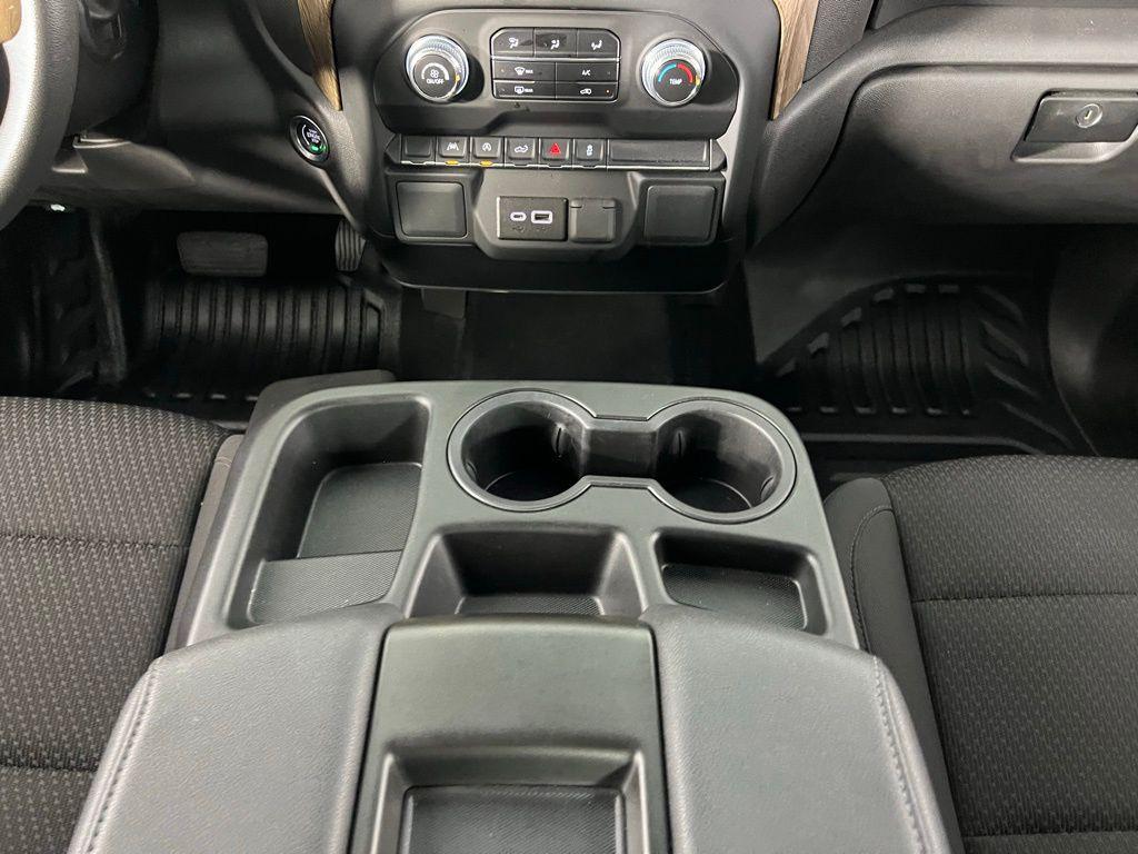 used 2024 GMC Sierra 1500 car, priced at $36,973