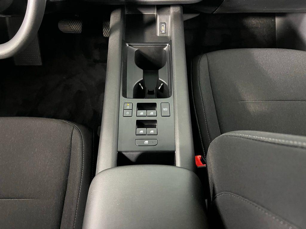 used 2024 Hyundai IONIQ 6 car, priced at $23,973