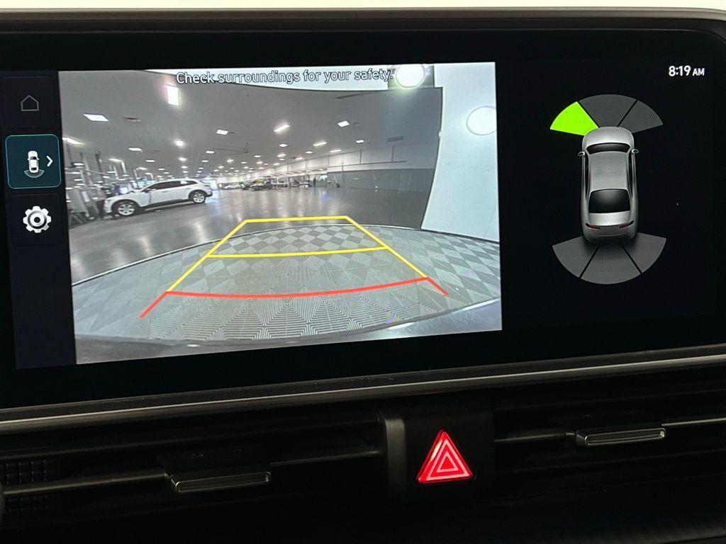 used 2024 Hyundai IONIQ 6 car, priced at $23,973