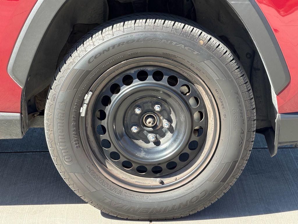 used 2019 Toyota RAV4 car, priced at $15,995