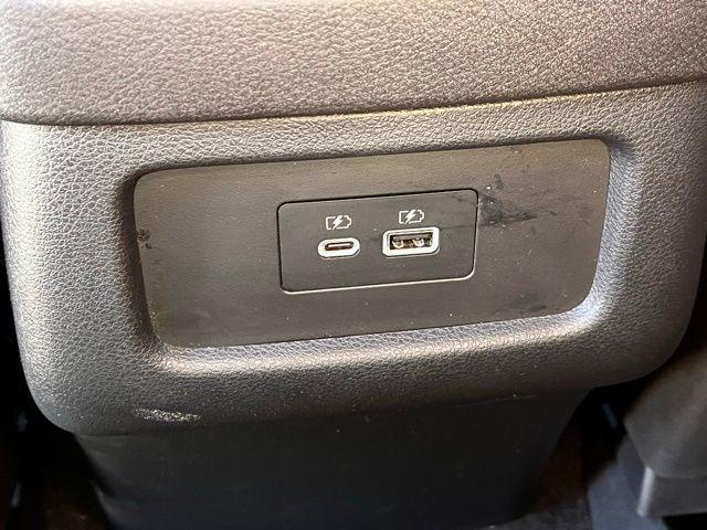 used 2025 Nissan Pathfinder car, priced at $32,973