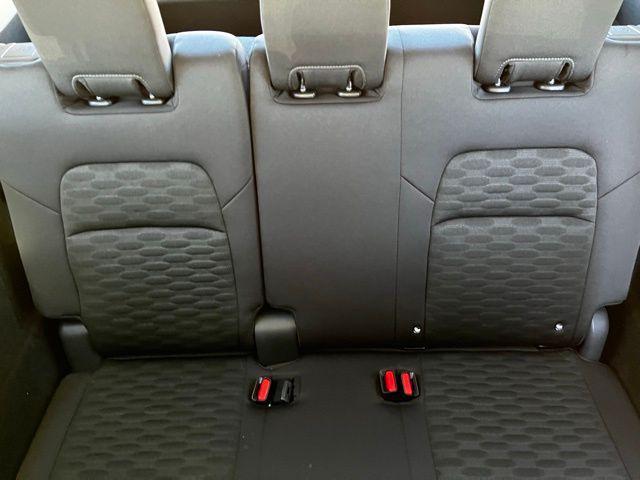 used 2025 Nissan Pathfinder car, priced at $32,973