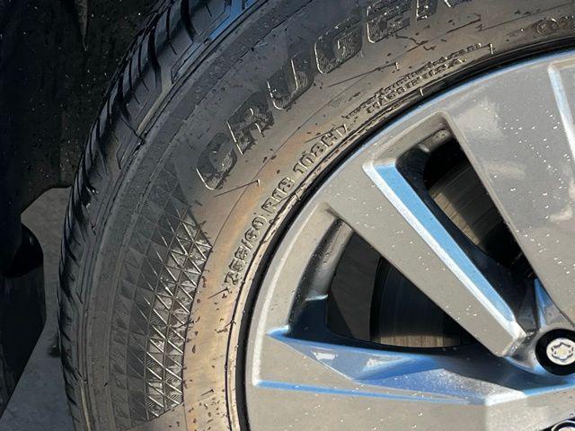 used 2025 Nissan Pathfinder car, priced at $32,973