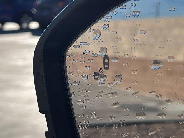 used 2025 Nissan Pathfinder car, priced at $32,973