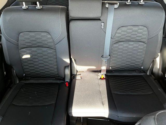 used 2025 Nissan Pathfinder car, priced at $32,973