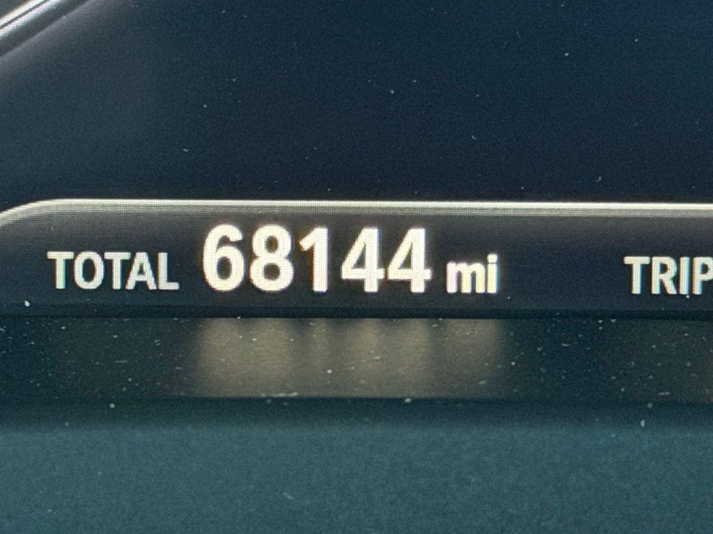 used 2020 BMW X3 M car, priced at $44,995