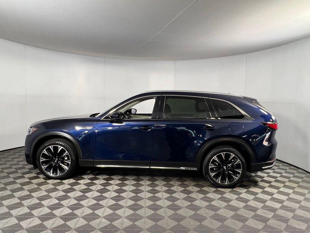used 2024 Mazda CX-90 PHEV car, priced at $29,275