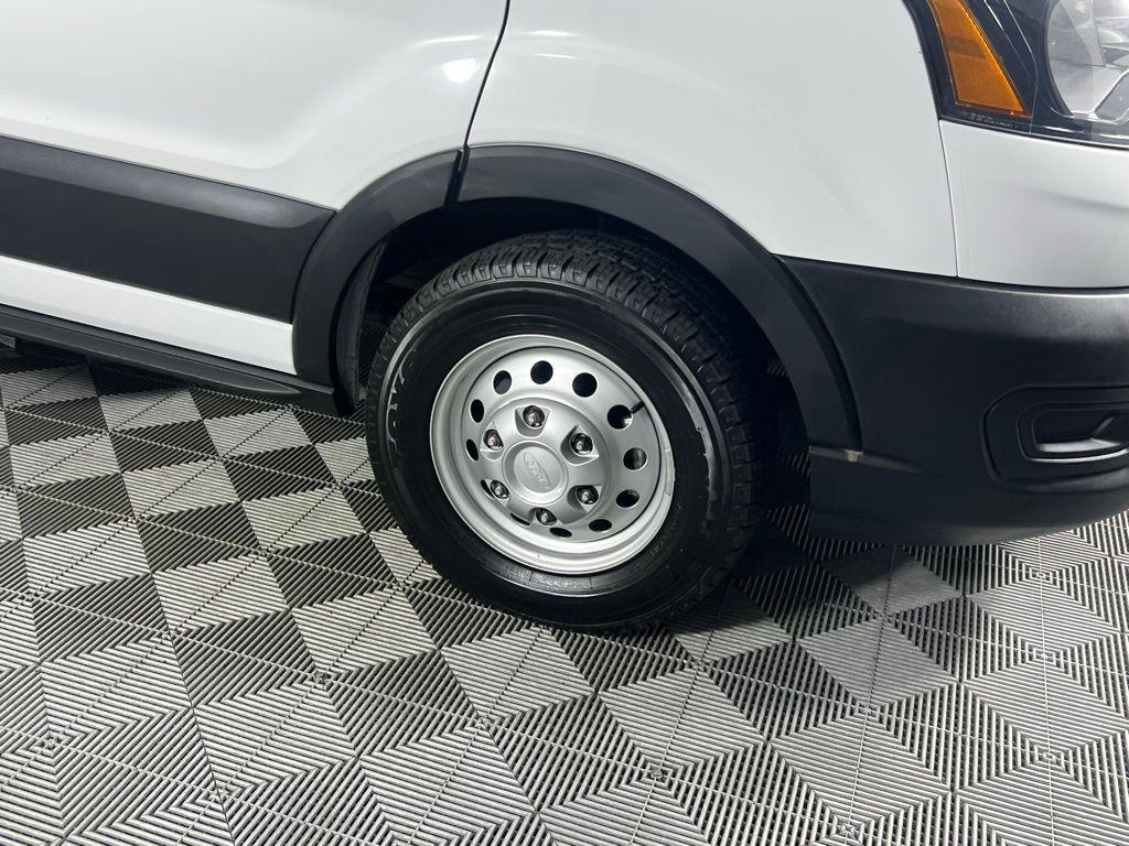 used 2023 Ford Transit-350 car, priced at $43,473