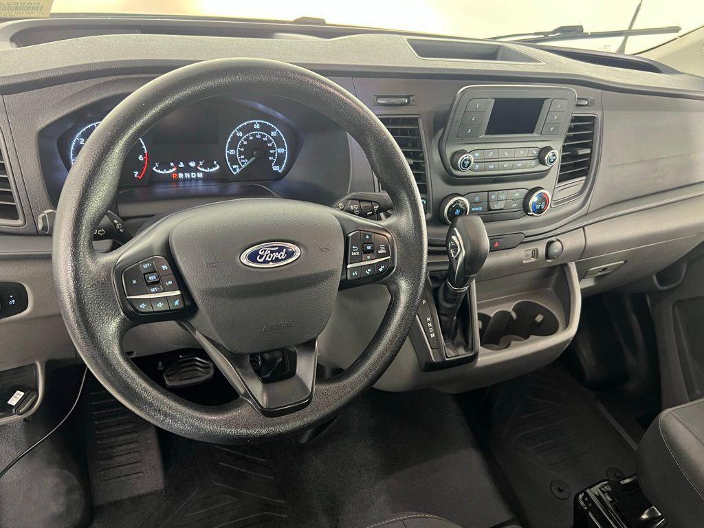 used 2023 Ford Transit-350 car, priced at $43,473