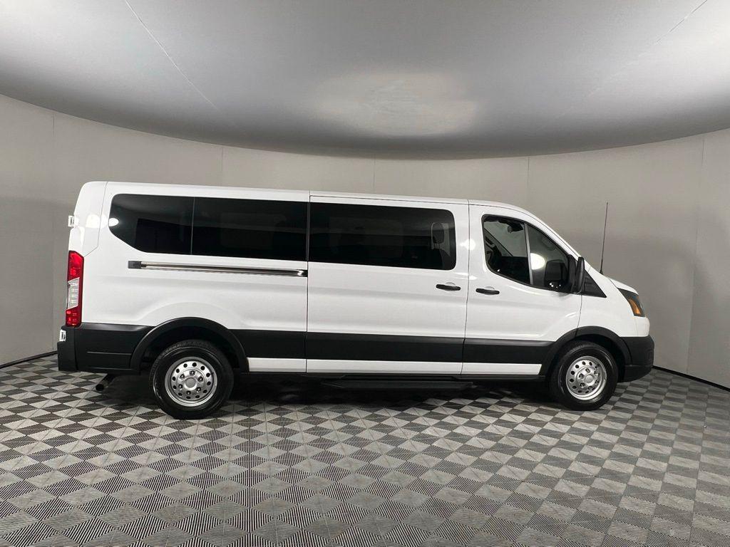 used 2023 Ford Transit-350 car, priced at $43,473