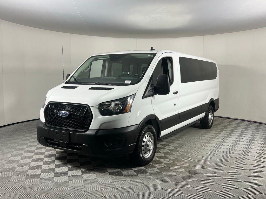 used 2023 Ford Transit-350 car, priced at $43,473