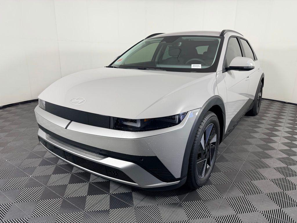 used 2025 Hyundai IONIQ 5 car, priced at $34,973