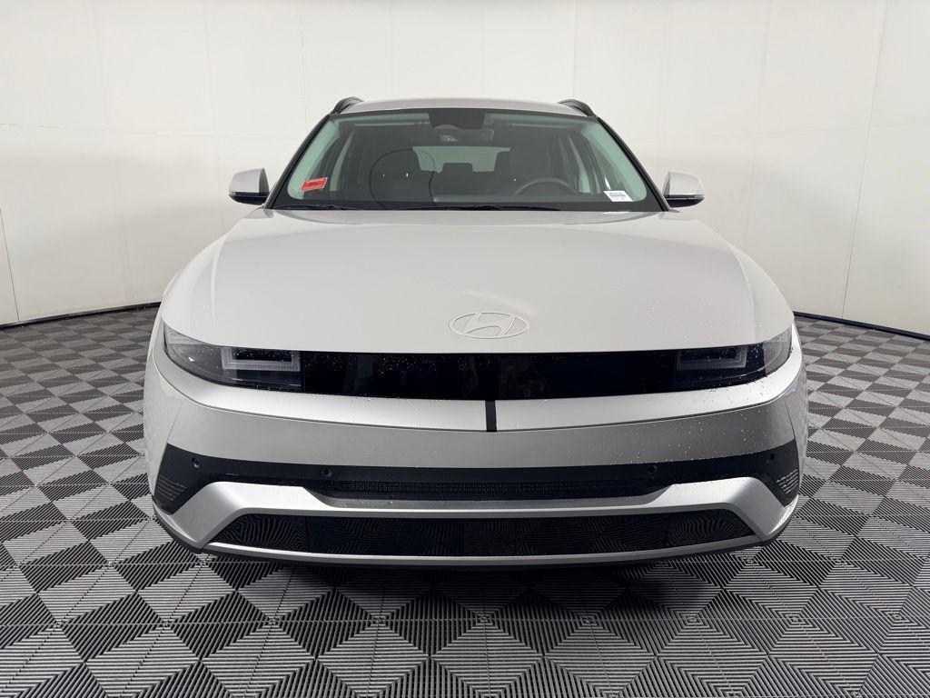 used 2025 Hyundai IONIQ 5 car, priced at $34,973