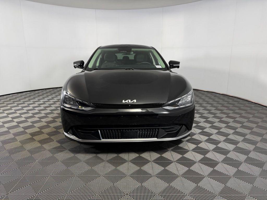 used 2024 Kia EV6 car, priced at $21,975